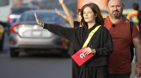 aventura america express drumul aurului premiera antena 1