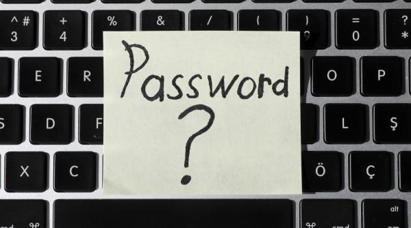 utilizatori internet parole detectabile hackeri