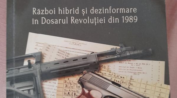 scandal institut revolutie conflicte tabere adevar evenimente