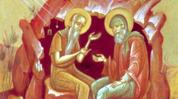 5 invataturi sfantul antonie pentru viata fericita