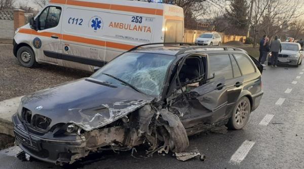 accident dn 28 iasi
