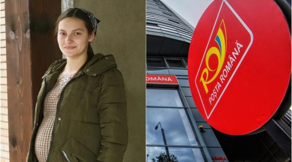 gabriela valentina siminiu posta romana iaslovat