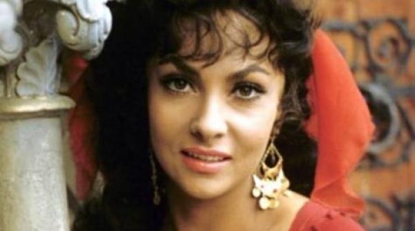 gina lollobrigida a murit