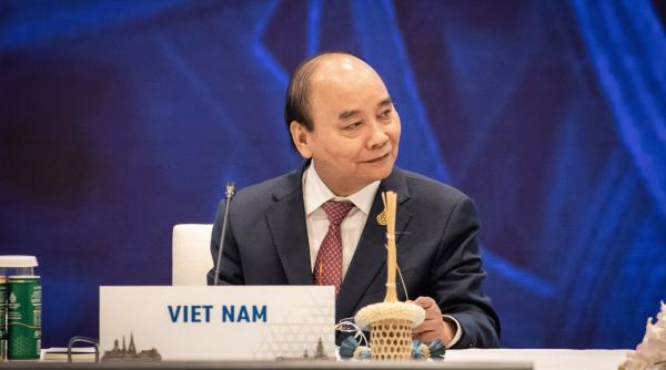 presedinte vietnam demisie