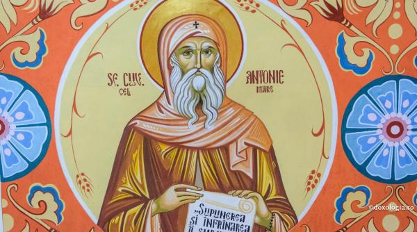 sf antonie mare rugaciune superstitii fete nemaritate blesteme farmece