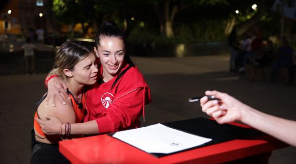 america express irina fodor joaquin bonilla ovidiu buta