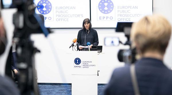 curte casatie justitie cartea recordurilor procese laura codruta kovesi tergiversare