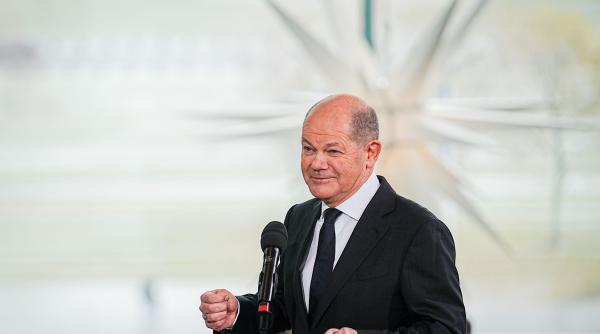 olaf scholz investitii tehnologii dispute sua mediu subventii