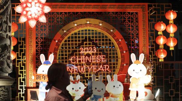 an nou chinezesc iepure superstitii traditii sarbatoare