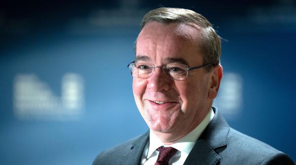 demisie ministrul apararii germania nou sef armata