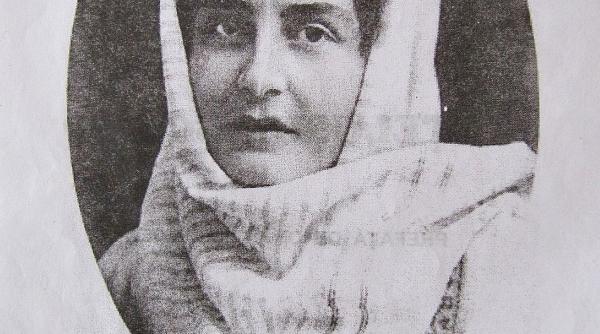 elena farago poeta arestata precoce menajera