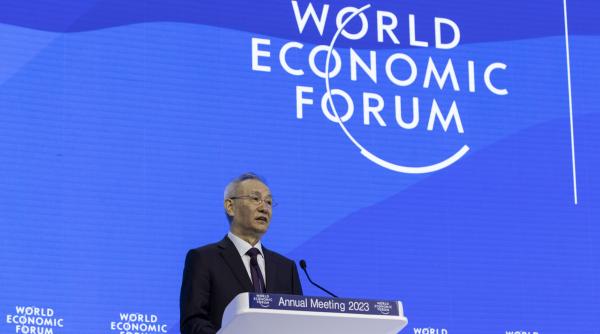 intalnire istorica sua china economie