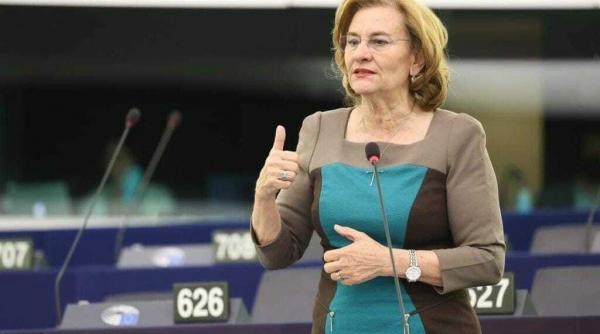 maria grapini vot negativ parlament european tribunal