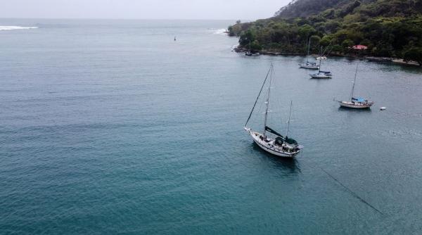 naufragiat marea caraibelor ketchup