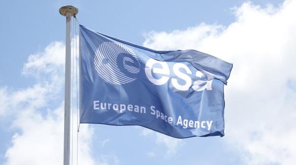 romania datorii agentia spatiala europeana