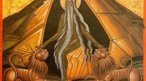 sfantul macarie egipteanul goneste duhuri necurate rugaciune