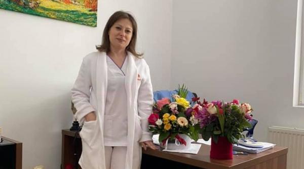 doctor spaga cancer spital judetean suceava