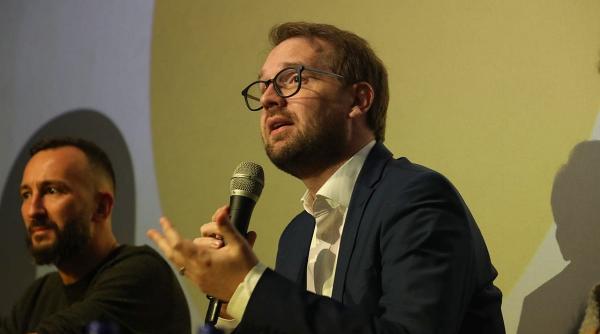 dominic fritz contestatie maternitate ministerul sanatati