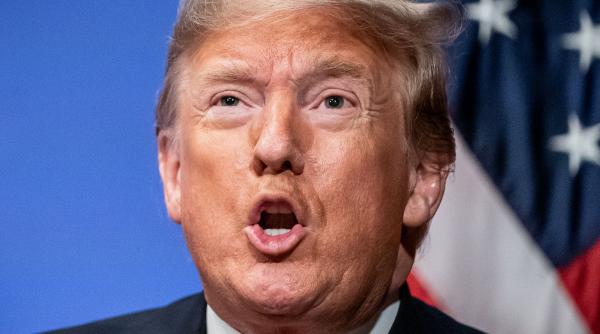 mike pompeo razbunare echipa trump operatiuni