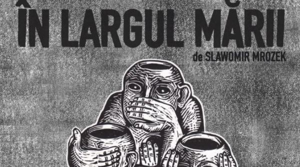 premiera in largul marii teatrul metropolis