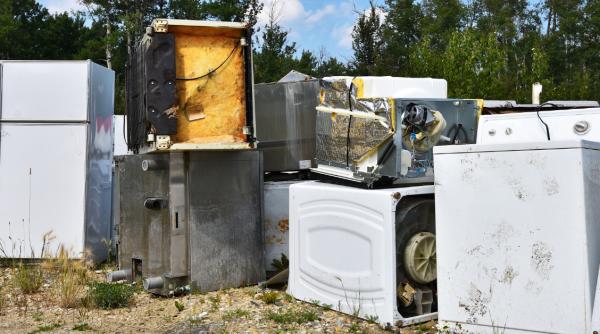 reciclare electrocasnice mari 2023