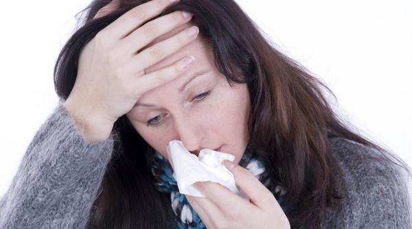 alimente raceala gripa ajutor