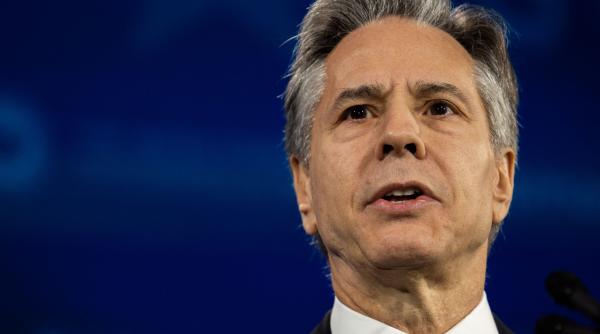 Antony Blinken anunță reducerea tensiunilor dintre SUA și China dar avertizează cu privire la Taiwan