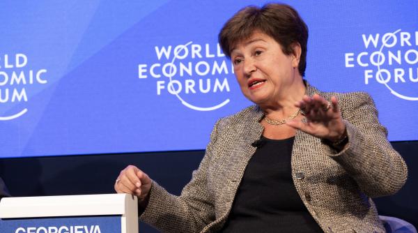 davos perspective economia mondiala ameliorate