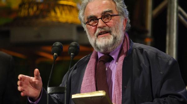 doliu teatru george banu