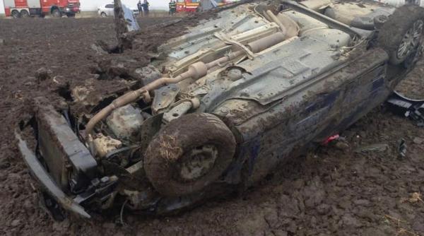 accident isu mehedinti