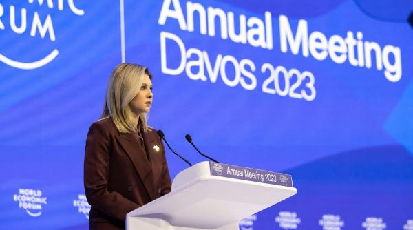 davos 2023 saptamana lucru 4 zile