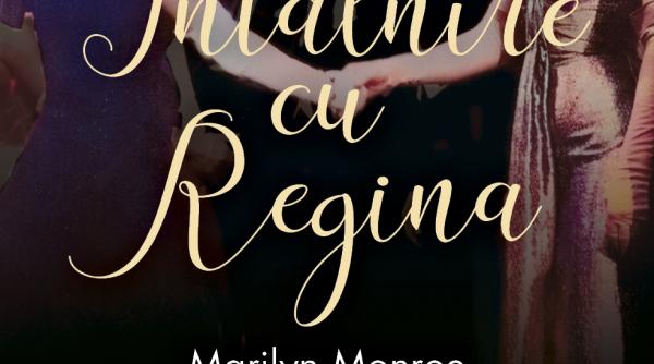 michelle morgan marilyn monroe regina elisabeta a ii