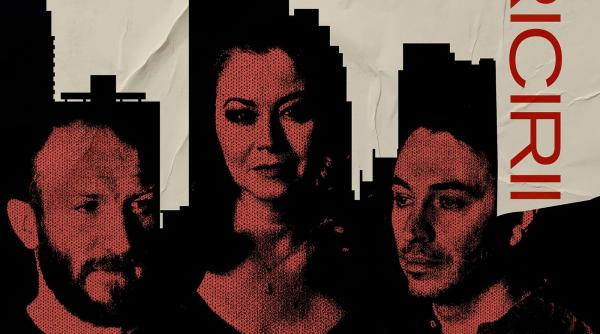 teatrul dramaturgilor romani corina danila secretul fericirii