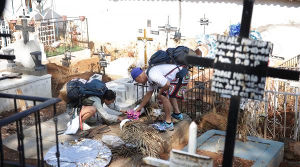 america express puya