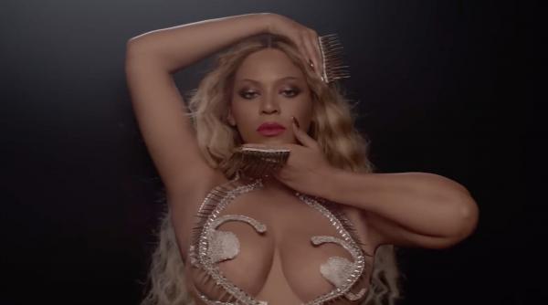beyonce primul concert live 5 ani controverse