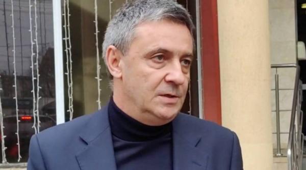 daniel burlan director general complexul energetic oltenia demisie