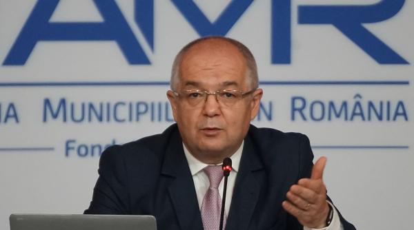 emil boc toalete publice inteligente cluj