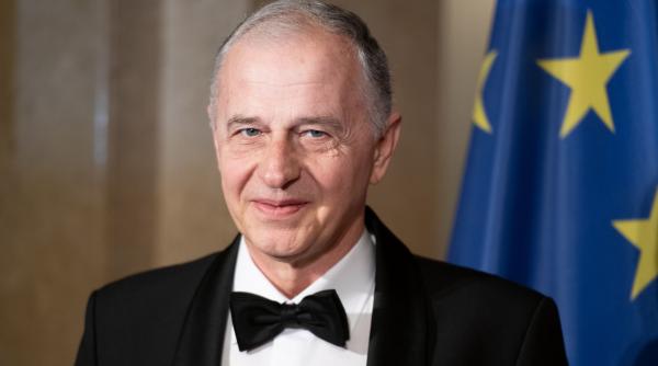 mica unire dezbatere bruxelles mircea geoana