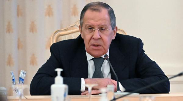 rusia acuza occident blocat negocieri ucraina