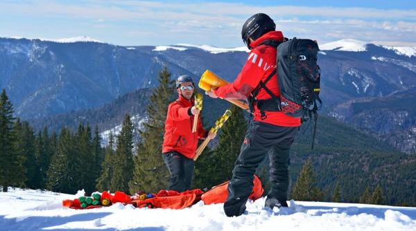 sfaturi salveaza viata numar urias accidente munte