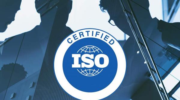 standarde calitate iso