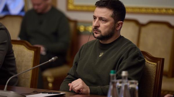 zelenski coruptie ucraina achizitii militare