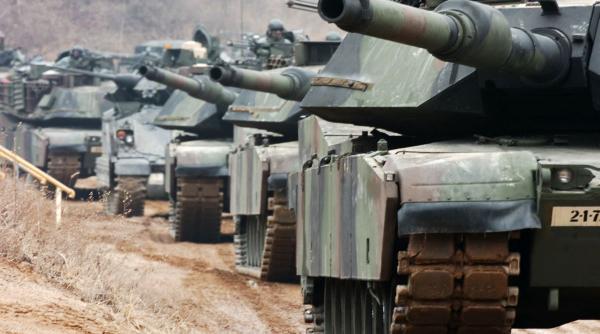 acord sua ucraina tancuri abrams