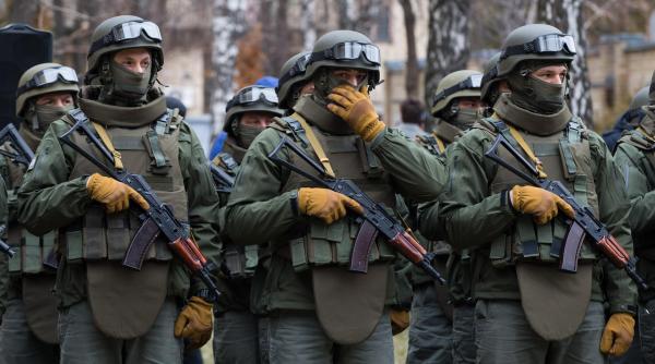 coruptie in administratia de la kiev mai multi inalti functionari demisioneaza