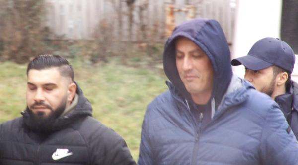 cristian cioaca eliberare avocat maria vasii