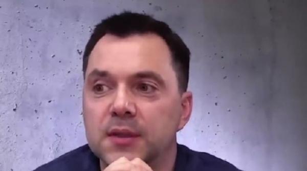 predictii arestovici ucraina pierde razboi