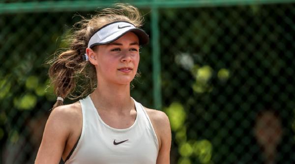 cara maria mester sferturile finala australian open