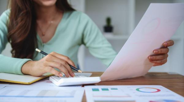 ce trebuie sa contina dosarul de personal al salariatului