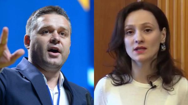 ciprian ciucu lacul morii aspa demisie diana punga