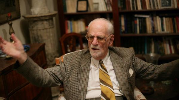 constantin balaceanu stolnici secretul longevitatii